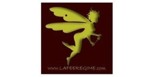 LaFeeRegime Promo Code