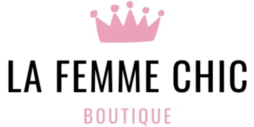 La Femme Chic Boutique Promo Code