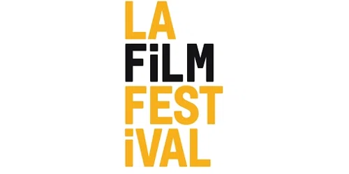 LA Film Festivals Merchant logo