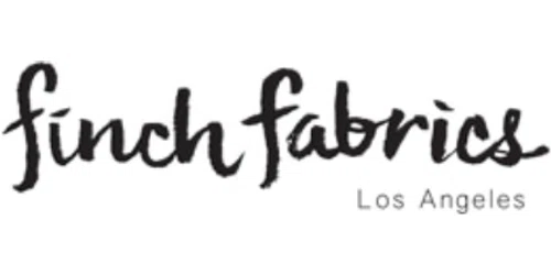 LA Finch Fabrics Promo Code