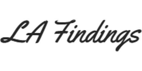 LA Findings Promo Code