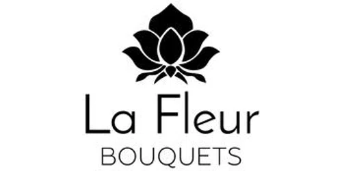 La Fleur Bouquets Merchant logo