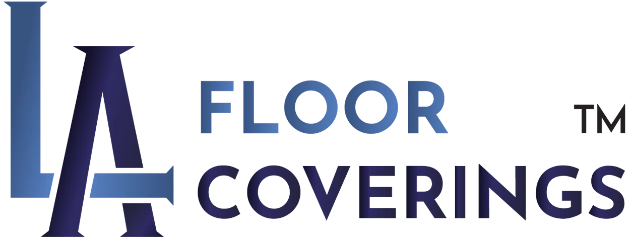 LA Floor Coverings Merchant Logo