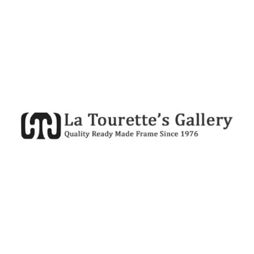 LA TOURETTE GALLERY Promo Code — 100 Off Aug 2024