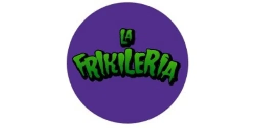 La Frikileria Promo Code