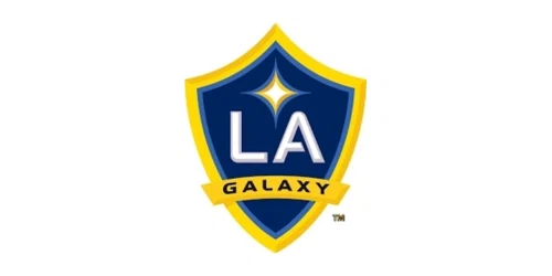 LA Galaxy coupon
