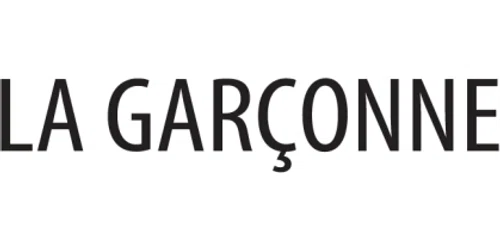 La Garconne Merchant logo