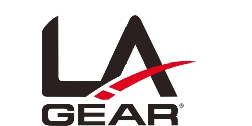 L.A. Gear coupon