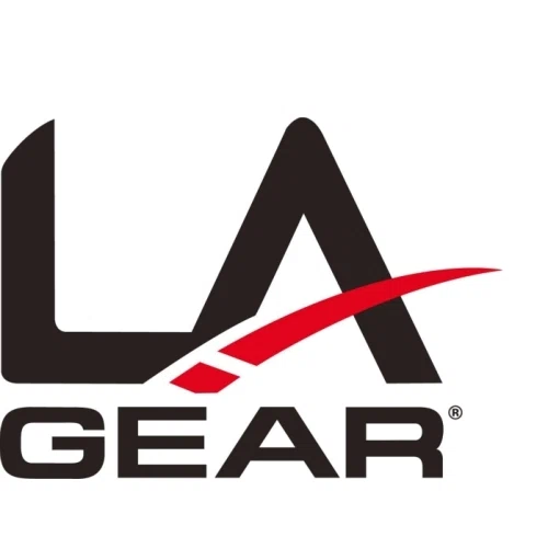 LA GEAR Discount Code — Get 25 Off in October 2024