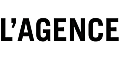 L'AGENCE Merchant logo