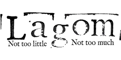 Lagom Promo Code