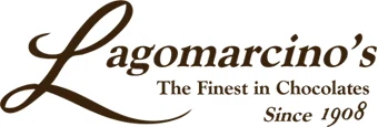 Lagomarcino's Merchant Logo