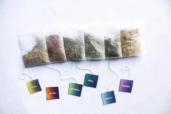 Lagom Teas Promo Code