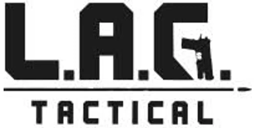 LAG Tactical Promo Code