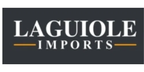 LAGUIOLE IMPORTS Merchant logo