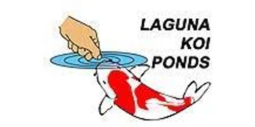 Laguna Koi Promo Code