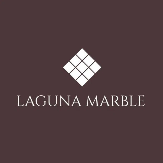 Laguna Marble Merchant Logo