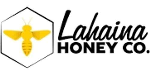 Lahaina Honey Co. Merchant logo