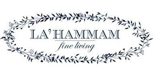 La'Hammam Promo Code
