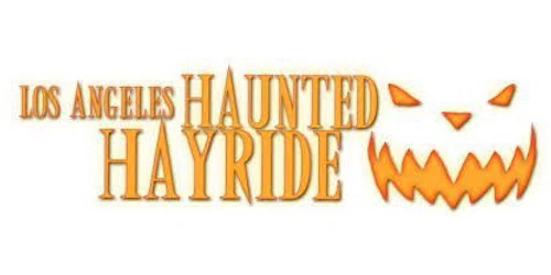 Los Angeles Haunted Hayride Promo Code