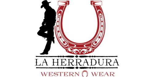 La Herradura Western Wear Promo Code