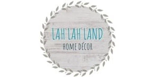 LahLahLand HomeDecor Promo Code