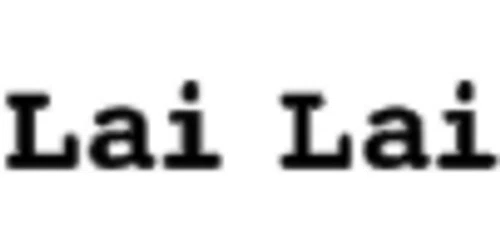 Lai Lai Promo Code