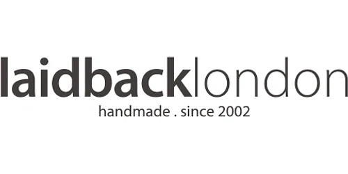 Laidback London Promo Code