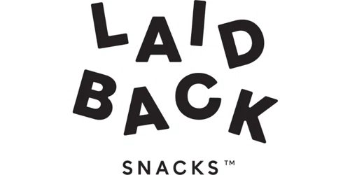 Laid Back Snacks Promo Code