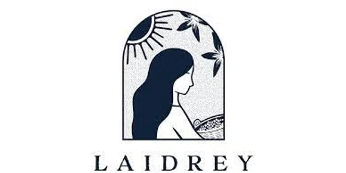 Laidrey Merchant logo