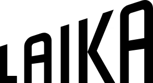 LAIKA Studios Merchant Logo