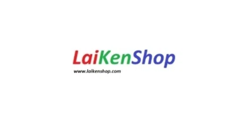 Laikenshop coupon