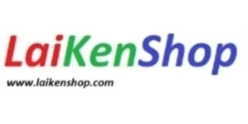 Laikenshop Promo Code