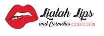 Lailah Lips and Cosmetics Merchant Logo