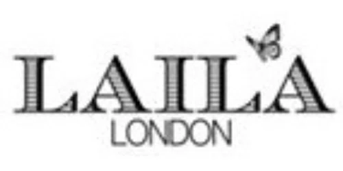 Laila London Promo Code