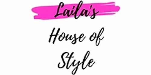 Laila's House of Style Promo Code
