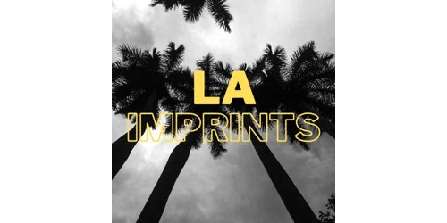 LA Imprints Promo Code