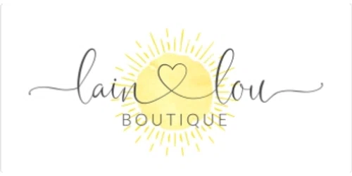 LAIN & LOU Promo Code