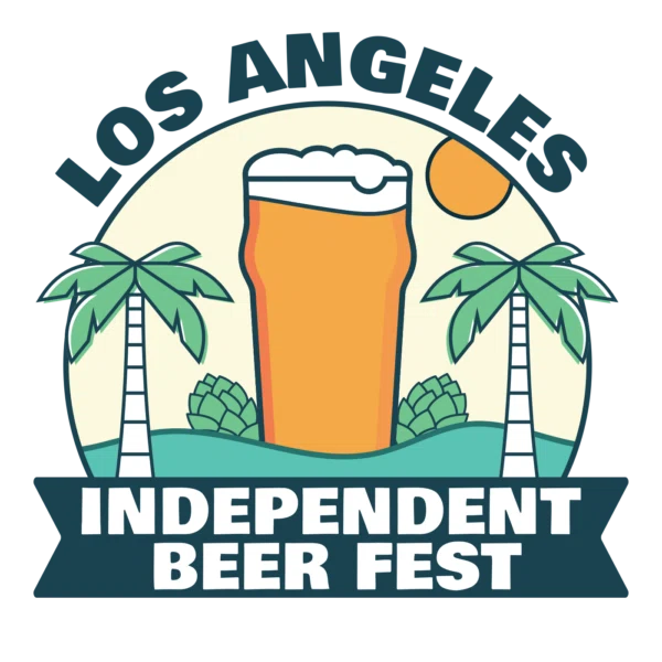 LA Independent Beer Fest Merchant Logo