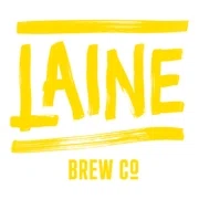Laine Brew Co Merchant Logo