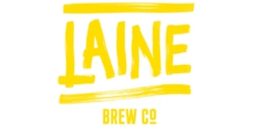 Laine Brew Co Promo Code