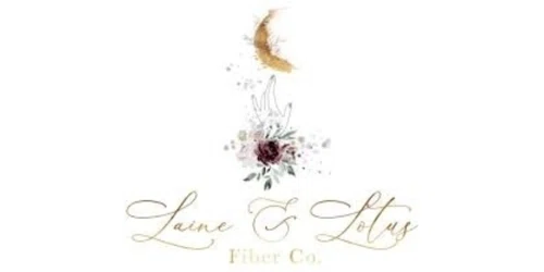 Laine and Lotus Promo Code