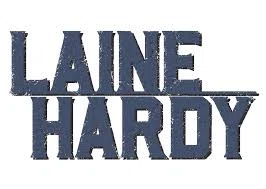 Laine Hardy Merchant Logo