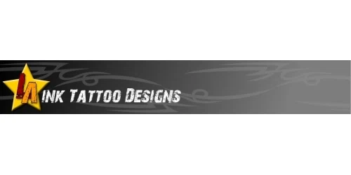 LA Ink Tattoo Designs Promo Code