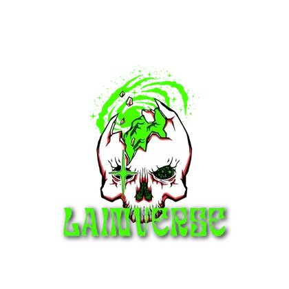 Lainverse Merchant Logo