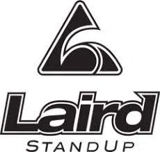 Laird StandUp Merchant Logo