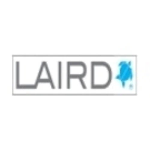 50 Off Laird Apparel Discount Code (8 Active) Sep '24