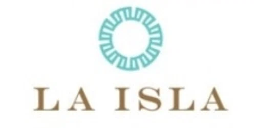 La Isla Promo Code