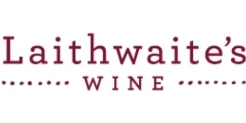 Laithwaites Wine Merchant logo