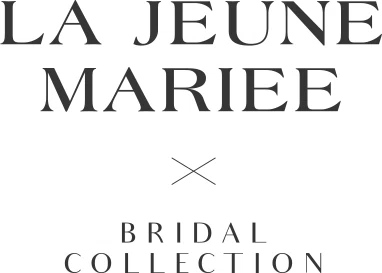 La Jeune Mariee Merchant Logo